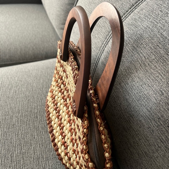 Handmade Bag - Picture 2 of 4